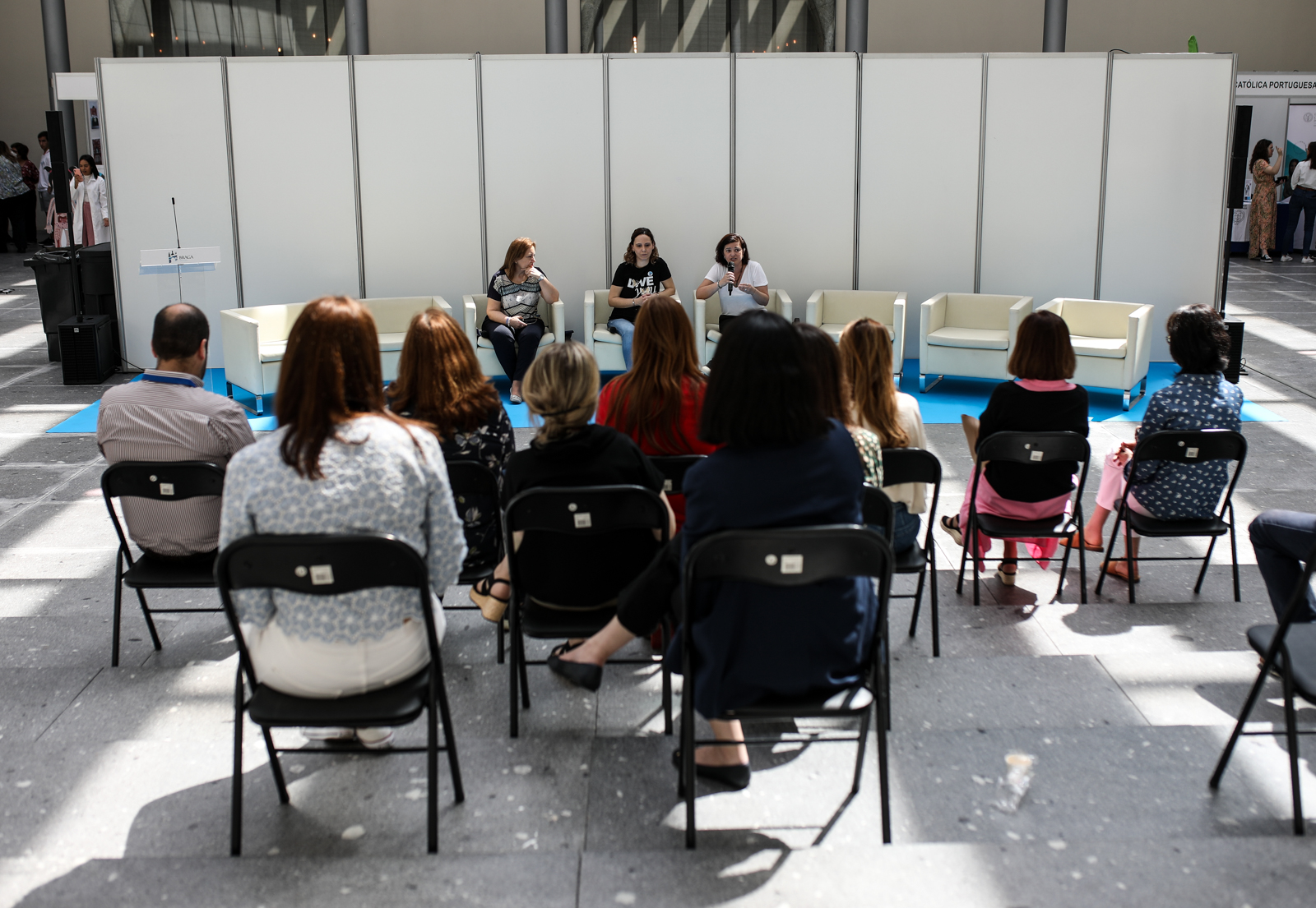 Thumbnail da galeria Qualifica-te